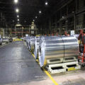 EN 10346 DX54DZ Galvanized Carbon Steel Coil